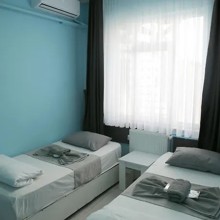 Otel Nil Firat-2