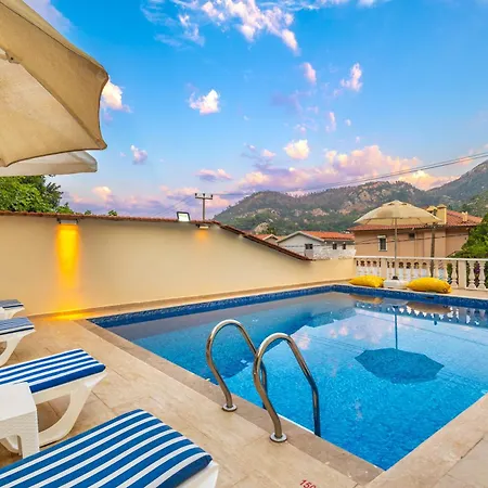 Leslion Hotel Turunc-2