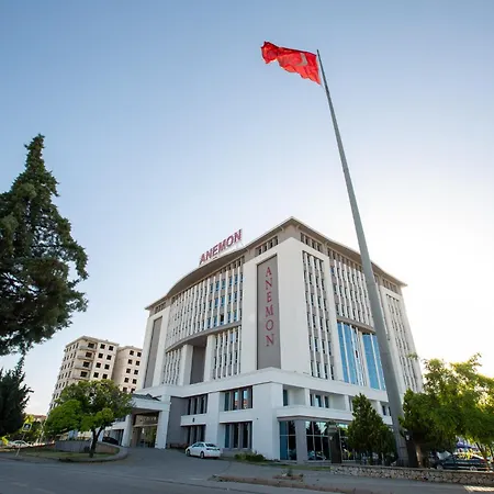 Anemon Malatya Hotel-3