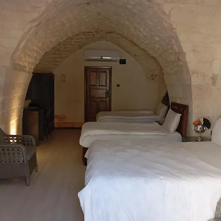 Aslan Guest House-2