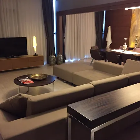 Anemon Grand Samsun Otel-3
