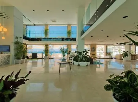 Club Mavi Hotel-2