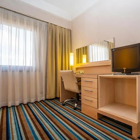 Anemon Grand Eskisehir Otel-3