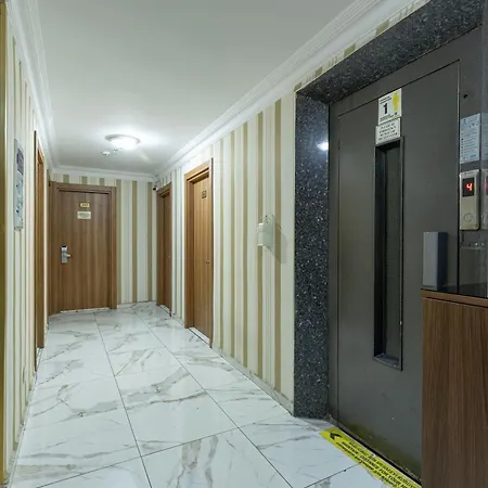 Seher Hotel-2
