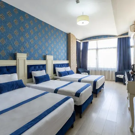 Seher Hotel-3