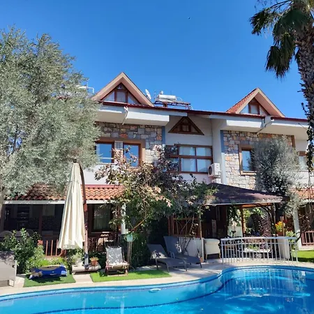 Jasmin Apart Otel-3