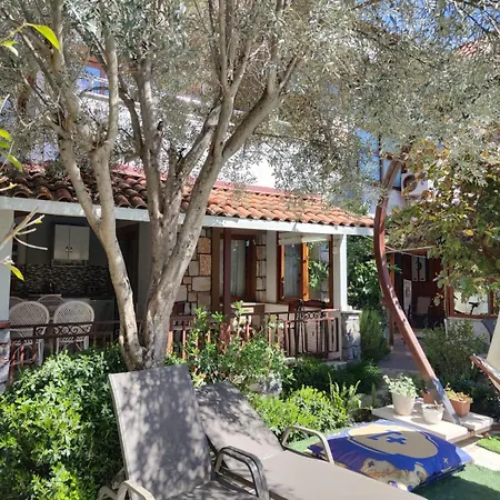Jasmin Apart Otel-2