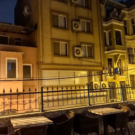 Old City Pansiyon-3