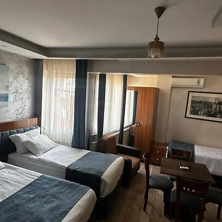 Yakut Old Hotel-3