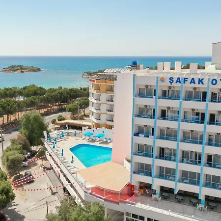 Safak Otel Didim-3