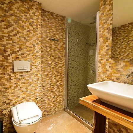 My Adress Alacati Butik Otel-3