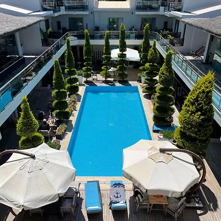 The D Hotel Cesme Resort-2