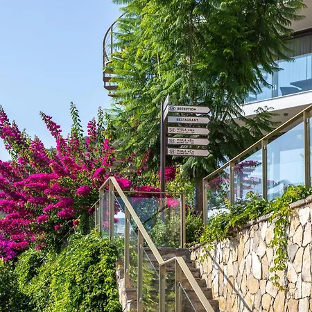 Spektr Boutique Hotel Yalikavak-2