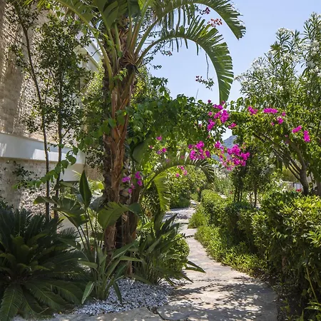 Spektr Boutique Hotel Yalikavak-3