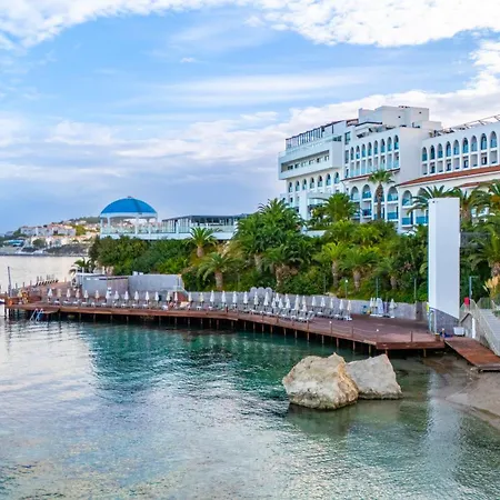 Infinity By Yelken Aquapark&Resorts Kusadasi-2