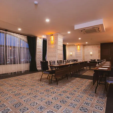 Raymar Hotels Mardın-2