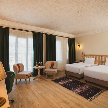 Raymar Hotels Mardın-3