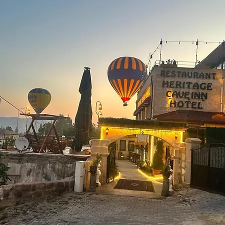 Heritage Cave Inn Hotel-3