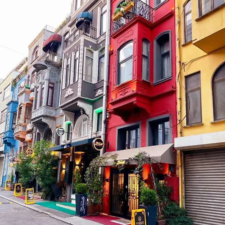 Hotel Bronte-3