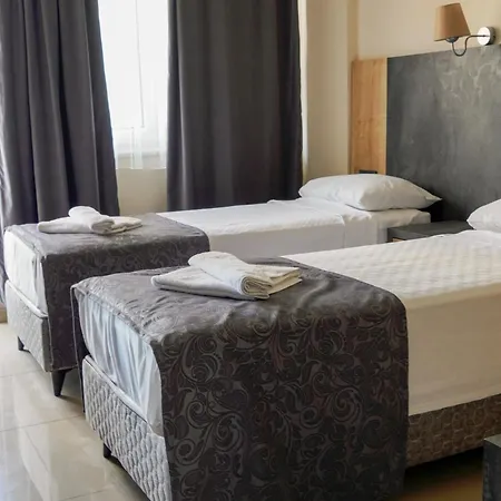 Anna Queen Hotel-3
