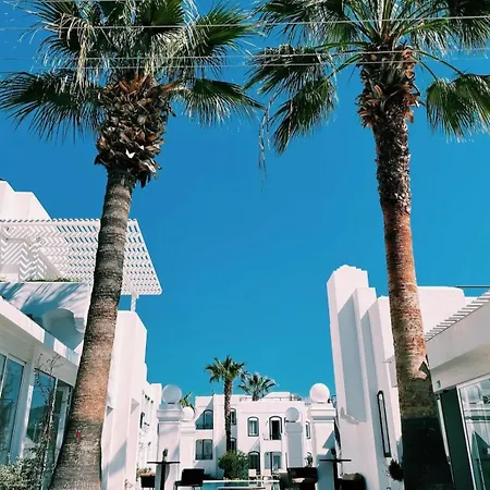 Yalinn Boutique Hotel-2