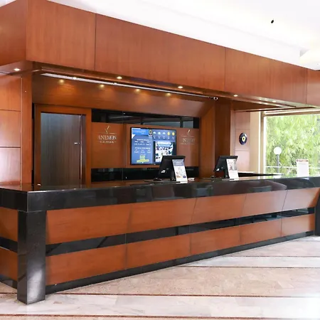 Anemon Kent Ege Otel-2
