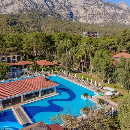 Champion Holiday Village-2