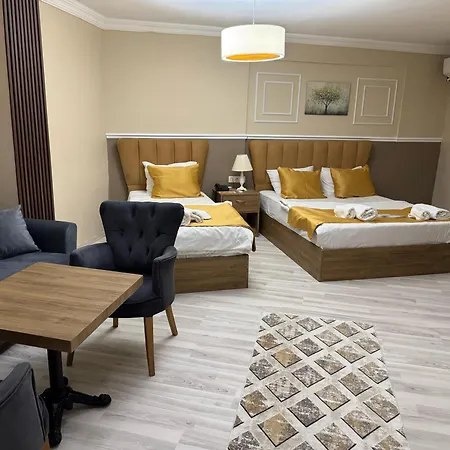 New Beylerbeyi Hotel-2