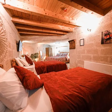 Zeus Cave Suites-3