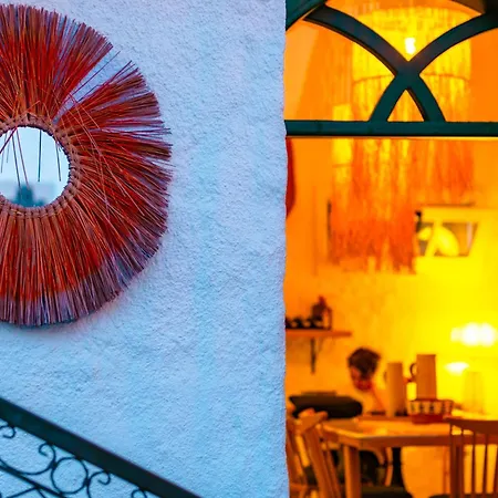 POM Alaçatı Boutique Otel-3