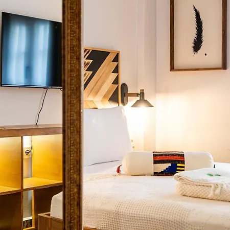 POM Alaçatı Boutique Otel-2