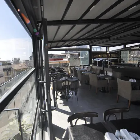 Bergama Hotel Old City-2