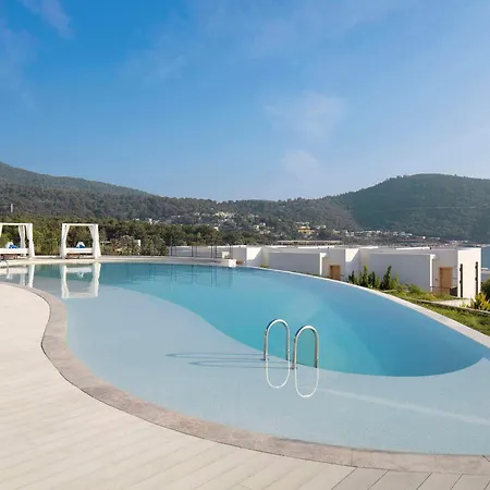 Susona Bodrum, Lxr Hotels & Resorts-2