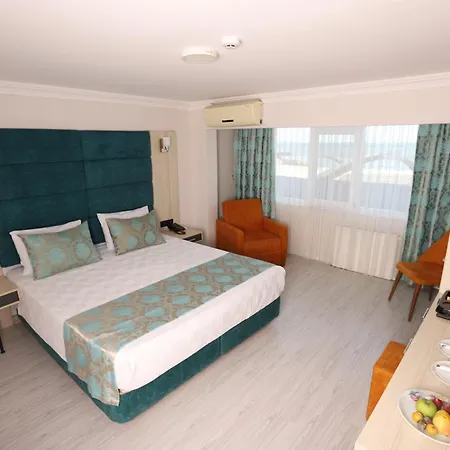 Mare Blu Hotel-2