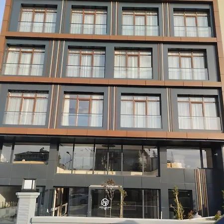 Ankara Lxry Park Hotel-2