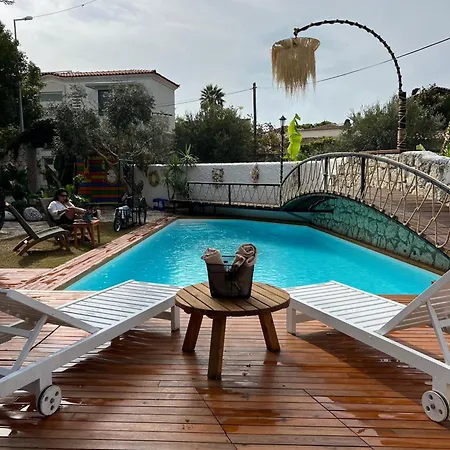 B House Alaçatı-3