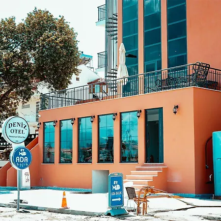 Deniz Otel-3