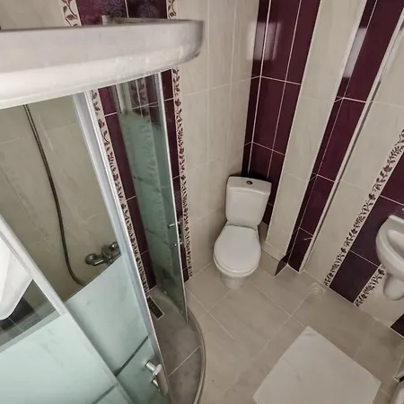 Sirkeci Emek Hotel-3