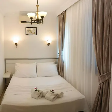 Bozcaada Su otel-2