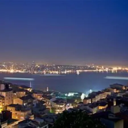 Grand Star Hotel Bosphorus & Spa-3