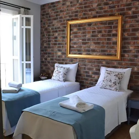 Petite Boutique Hotel-3