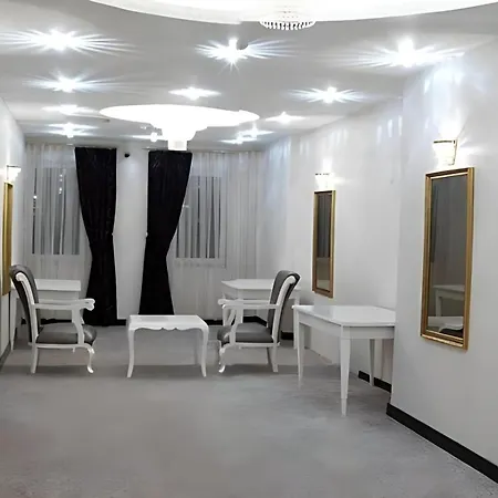 Real House Hotel-3