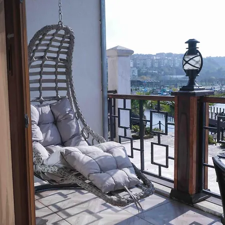 Phellos Suites Boutique Hotel-2