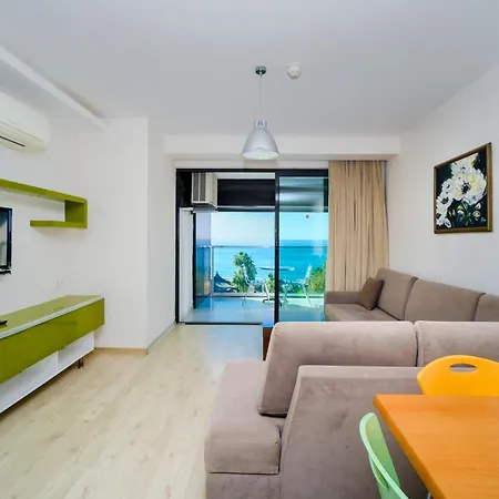 Delfino Apart Hotel-3