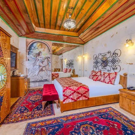 Çakıltaşı Evi Otel Spa-2