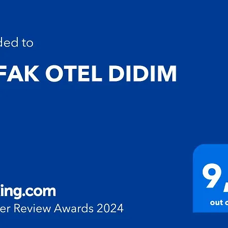 Safak Otel Didim-2