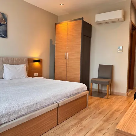 İnnport Hotel-3