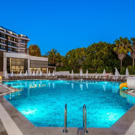 Seaphoria Beach Hotel & Spa-2