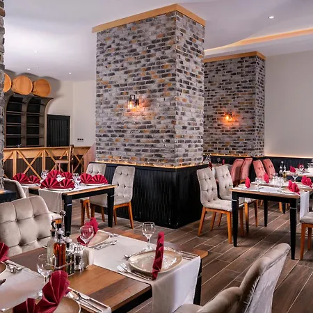 Seaphoria Beach Hotel & Spa-3
