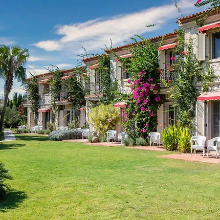 Alaçatı Beach Resort-3